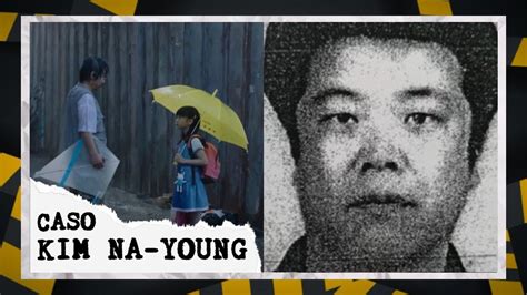 kim na-young caso|Rape and Retribution: Nayoungs Story Isnt Over